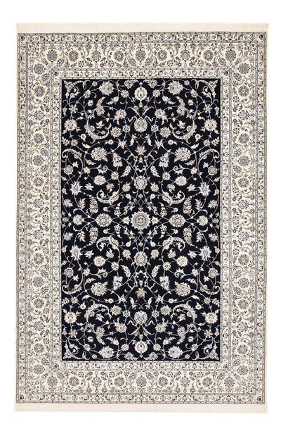 Nain - 6La Tappeto 210x310cm - Tappeto persiano