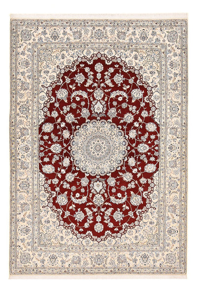 Nain - 9La Tappeto 241x355cm - Tappeto persiano