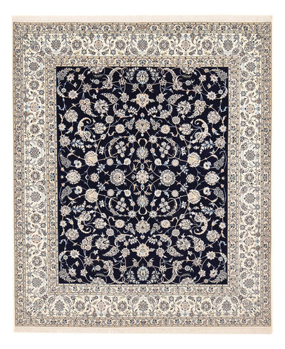 Nain - 6La Tappeto 258x304cm - Tappeto persiano