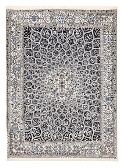 Nain - 6La Tappeto 260x350cm - Tappeto persiano