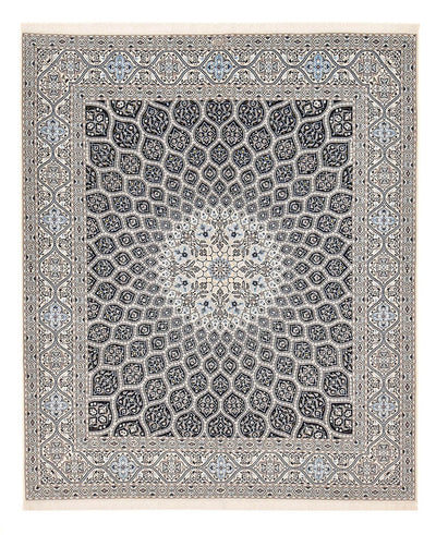 Nain - 6La Tappeto 262x307cm - Tappeto persiano