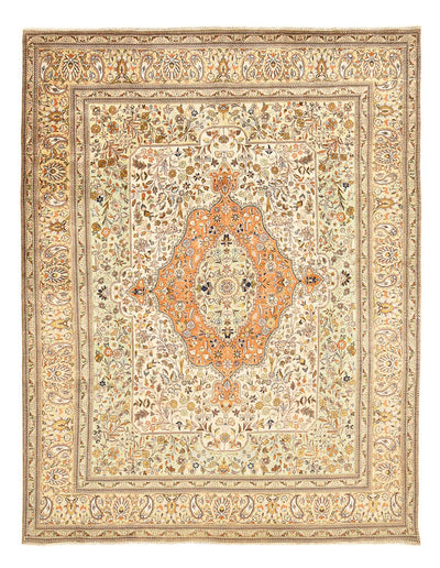 Tabatabaei Tappeto 283x368cm - Tappeto persiano