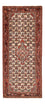 Tappeto corsia Tappeto Persero - Nomade - 190 x 80 cm - multicolore