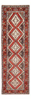 Tappeto corsia Tappeto Persero - Nomade - 275 x 77 cm - multicolore