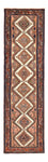Tappeto corsia Tappeto Persero - Nomade - 270 x 76 cm - multicolore