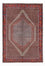 Tappeto Persero - Classico - 296 x 196 cm - rosso bordeaux