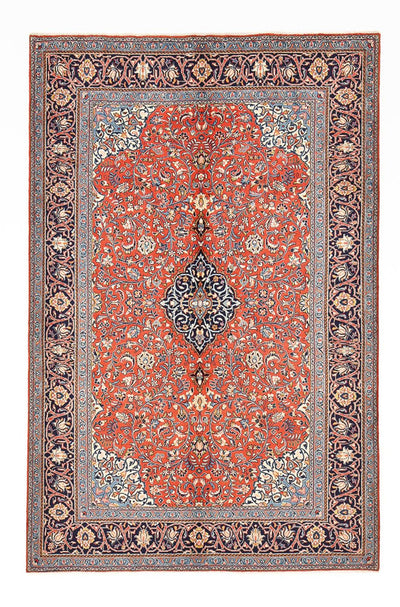 Sarouk Tappeto 206x314cm - Tappeto persiano
