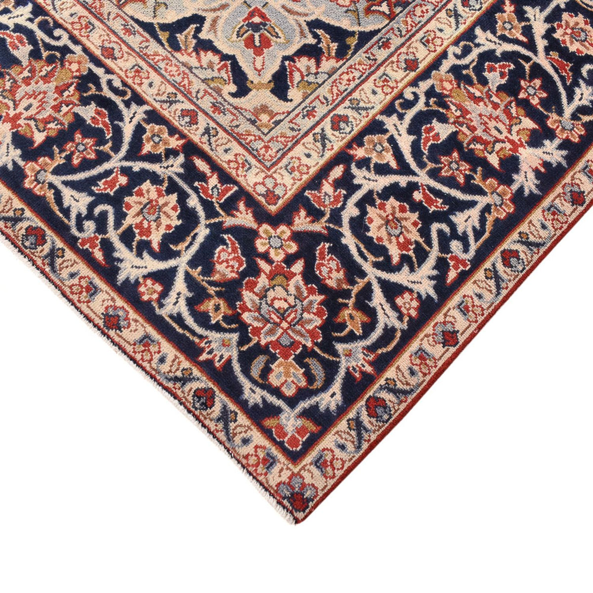 Tappeto Persero - Classico - 347 x 239 cm - rosso