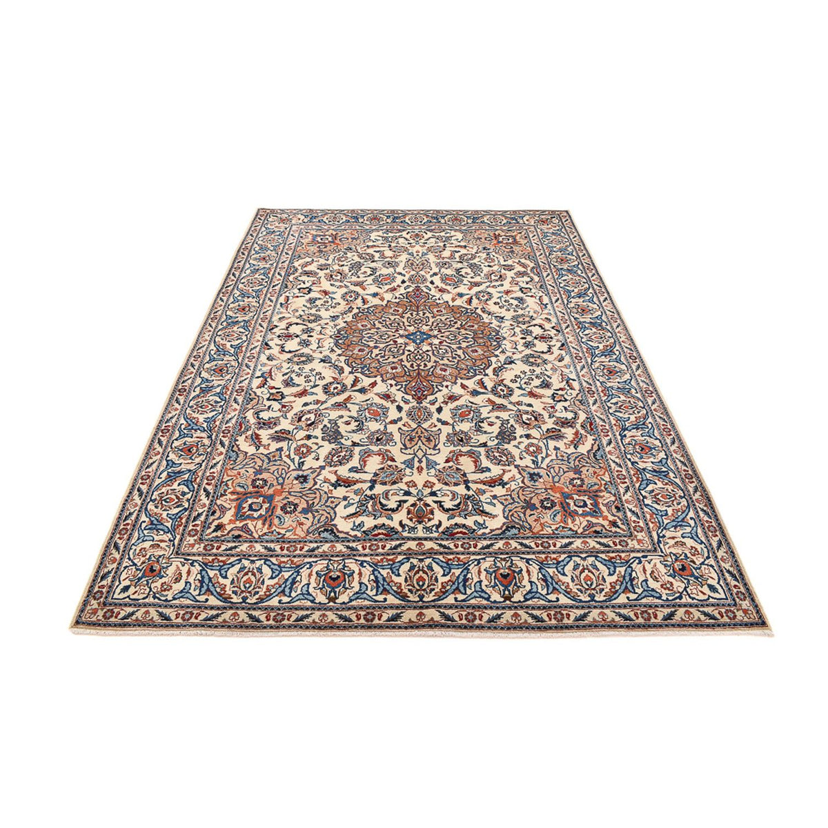 Tappeto Persero - Classico - 298 x 200 cm - sabbia