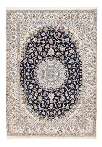 Nain - 6La Tappeto 259x358cm - Tappeto persiano