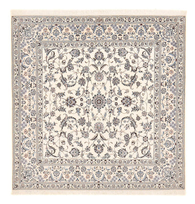 Nain - 6La Tappeto 212x212cm - Tappeto persiano