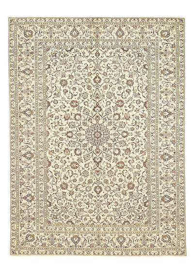 Kashan Tappeto 238x340cm - Tappeto persiano