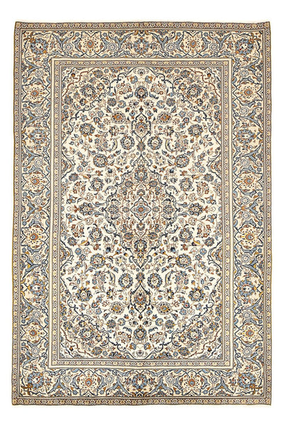 Kashan Tappeto 196x294cm - Tappeto persiano