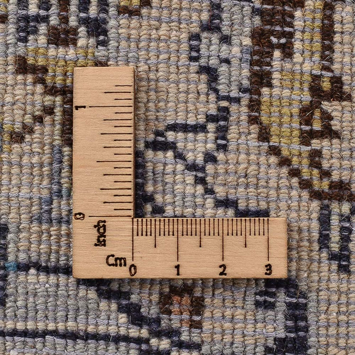 Tappeto Persero - Keshan - 335 x 229 cm - sabbia