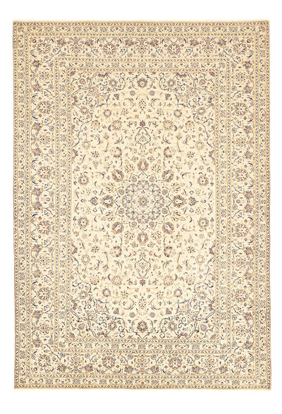 Kashan Tappeto 198x303cm - Tappeto persiano