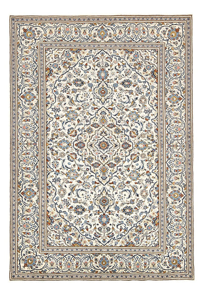 Kashan Tappeto 200x304cm - Tappeto persiano