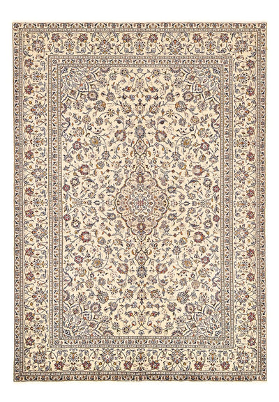 Kashan Tappeto 196x295cm - Tappeto persiano