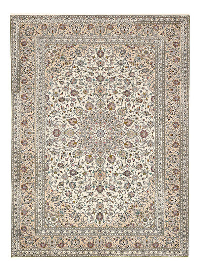 Kashan Tappeto 245x340cm - Tappeto persiano