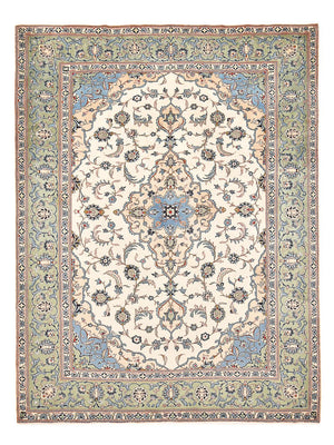 Tappeto Persero - Classico - 349 x 255 cm - crema