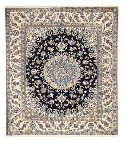 Nain - 12La Tappeto 243x290cm - Tappeto persiano