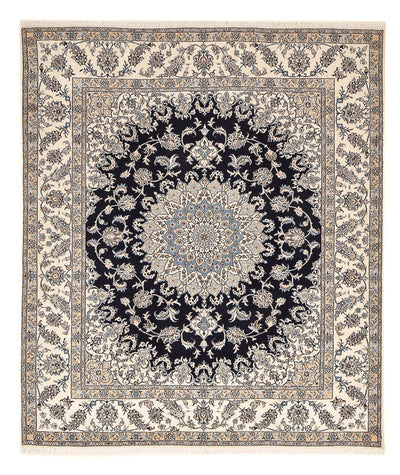 Nain - 12La Tappeto 243x292cm - Tappeto persiano