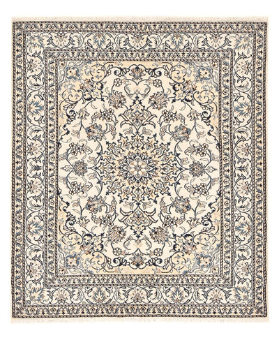 Nain - 12La Tappeto 152x198cm - Tappeto persiano