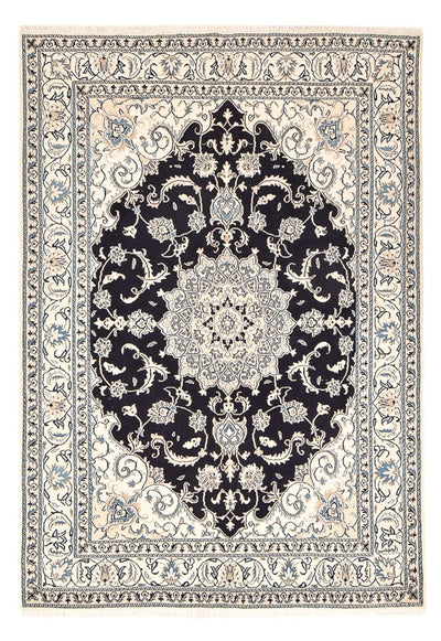 Nain - 12La Tappeto 166x245cm - Tappeto persiano