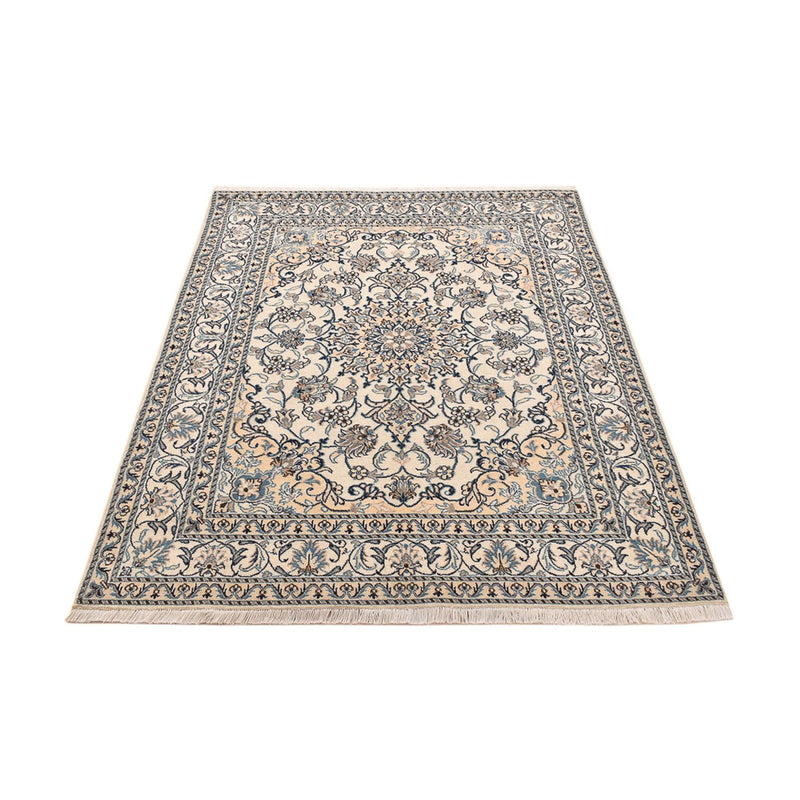 Tappeto Persero - Nain - 193 x 145 cm - beige chiaro