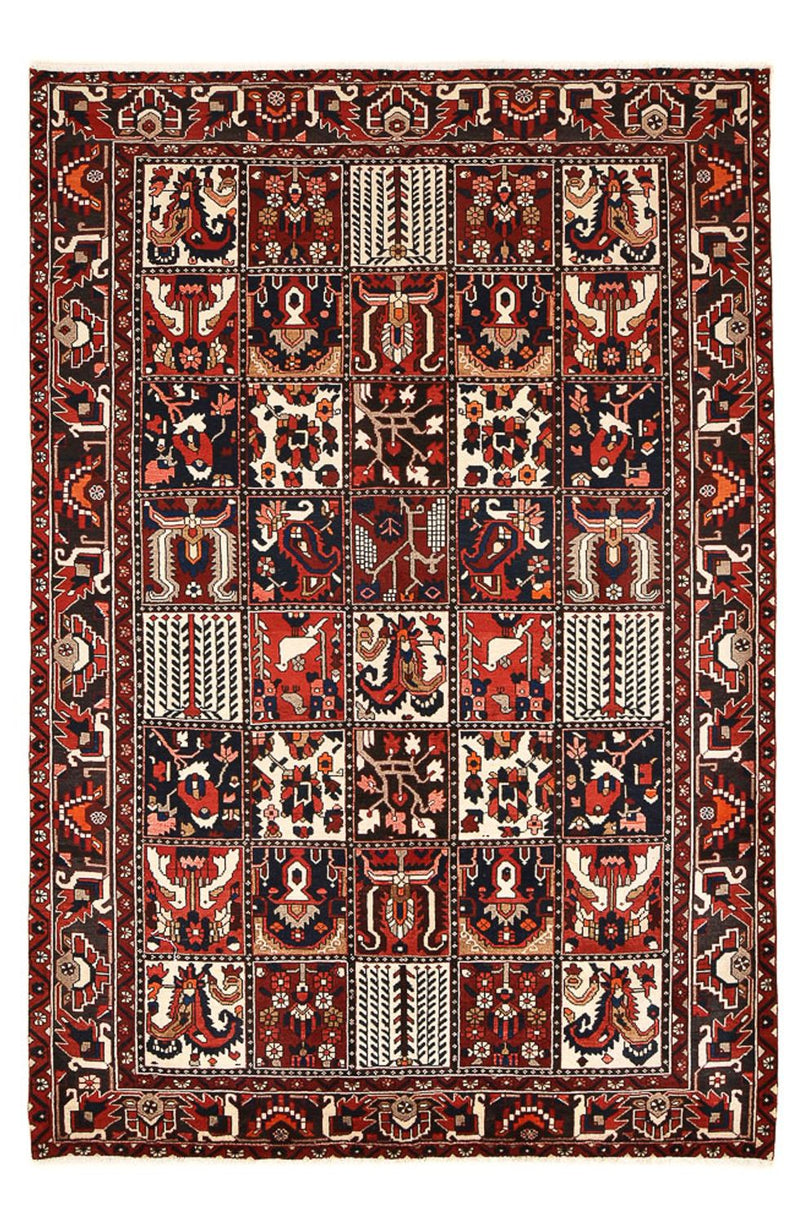 Tappeto Persero - Nomade - 315 x 204 cm - multicolore