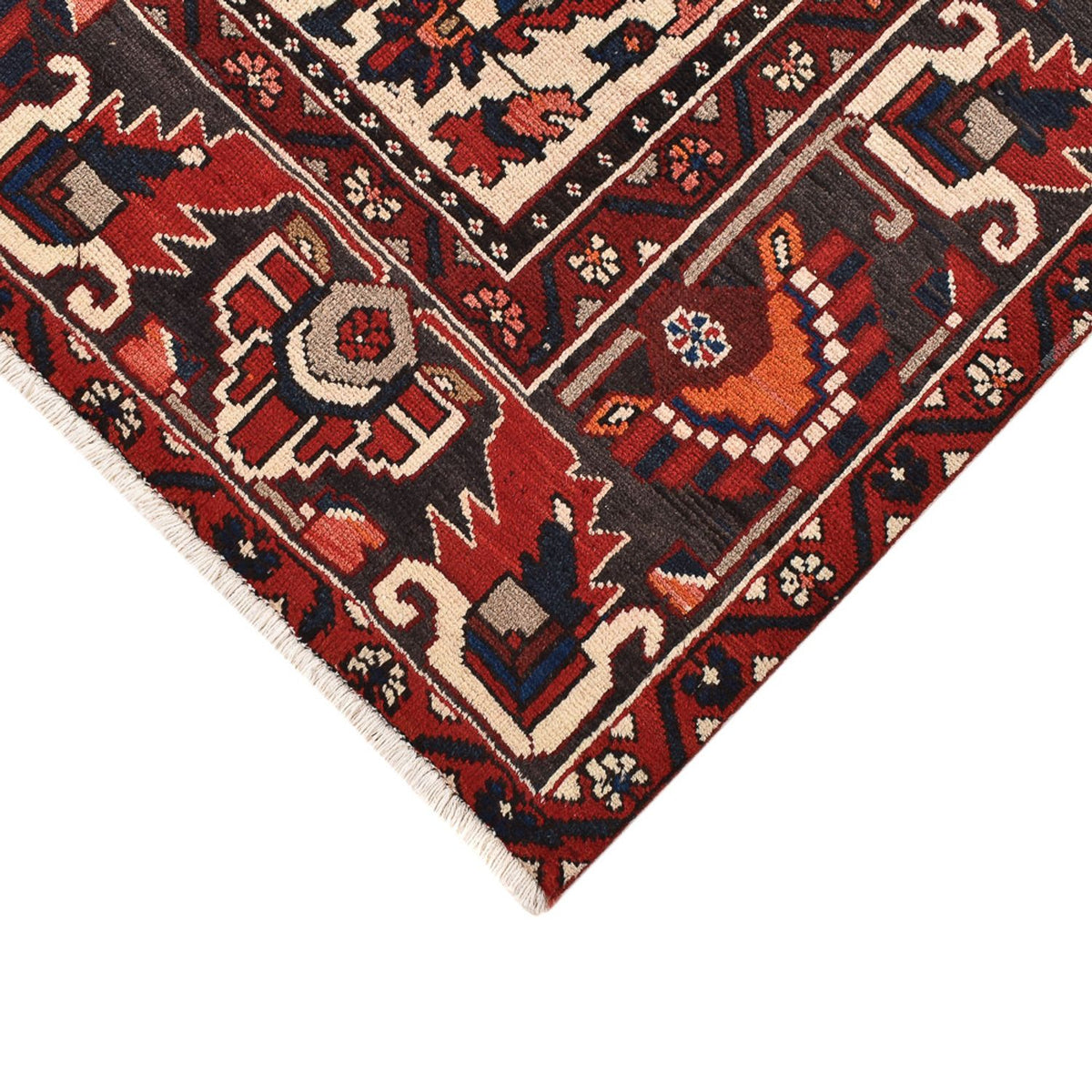 Tappeto Persero - Nomade - 315 x 204 cm - multicolore