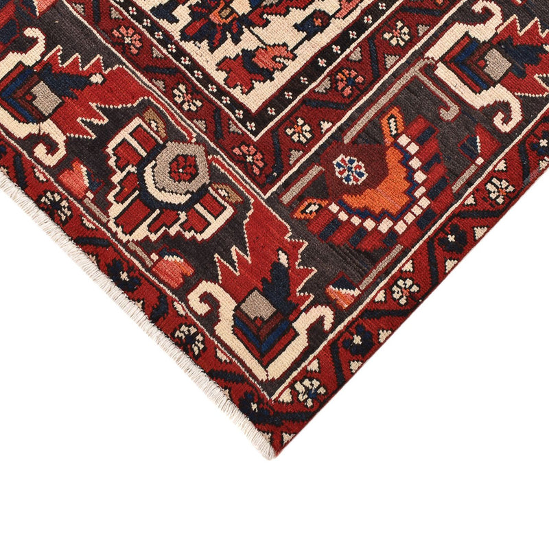Tappeto Persero - Nomade - 315 x 204 cm - multicolore