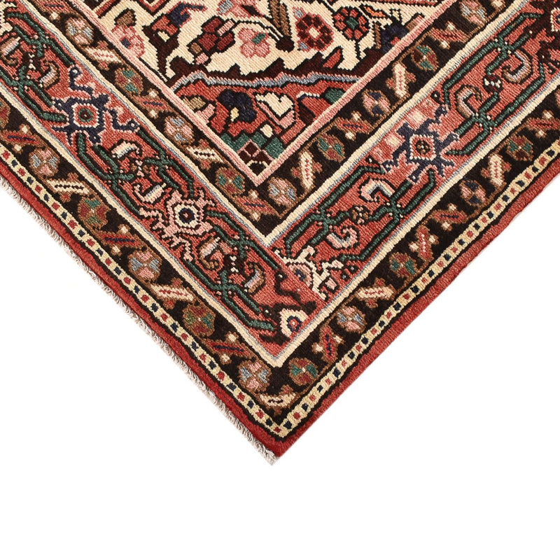Tappeto Persero - Nomade - 300 x 211 cm - rosso chiaro