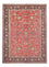 Tappeto Persero - Tabriz - 387 x 278 cm - rosso