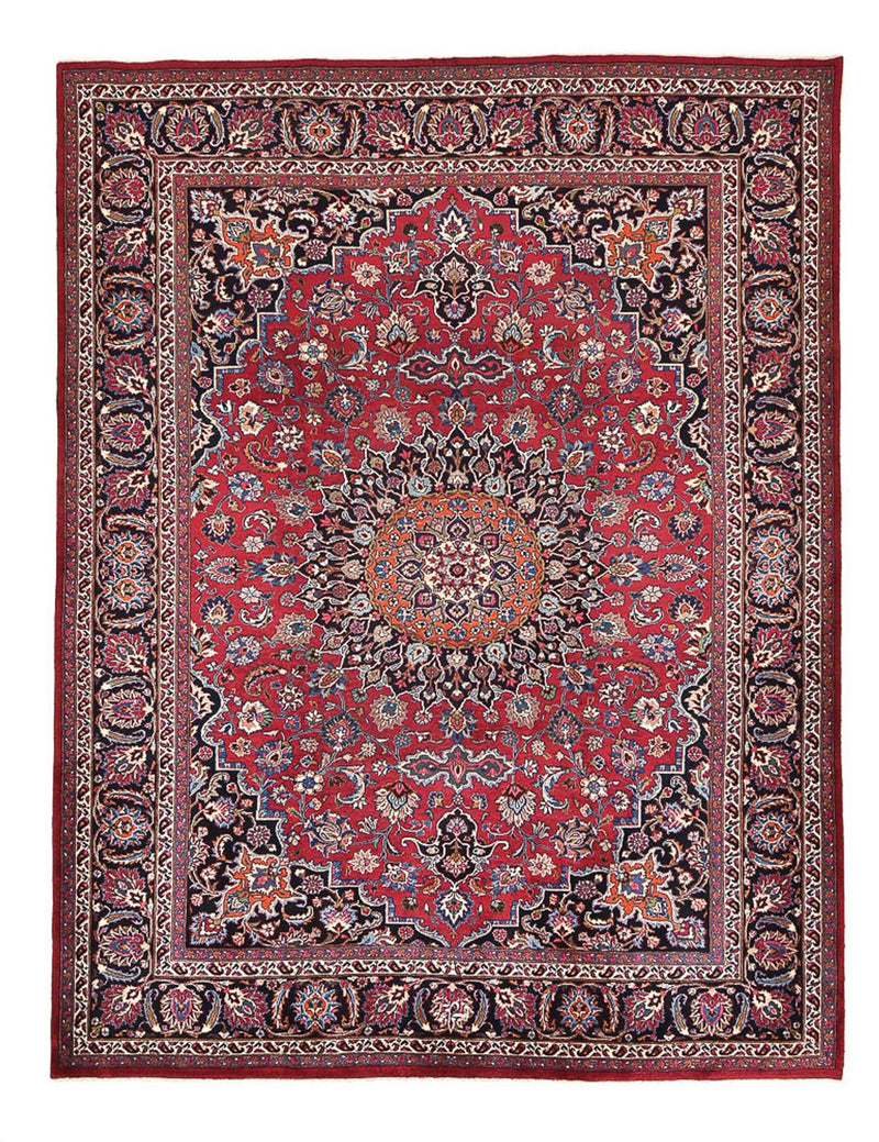 Tappeto Persero - Classico - 325 x 226 cm - rosso
