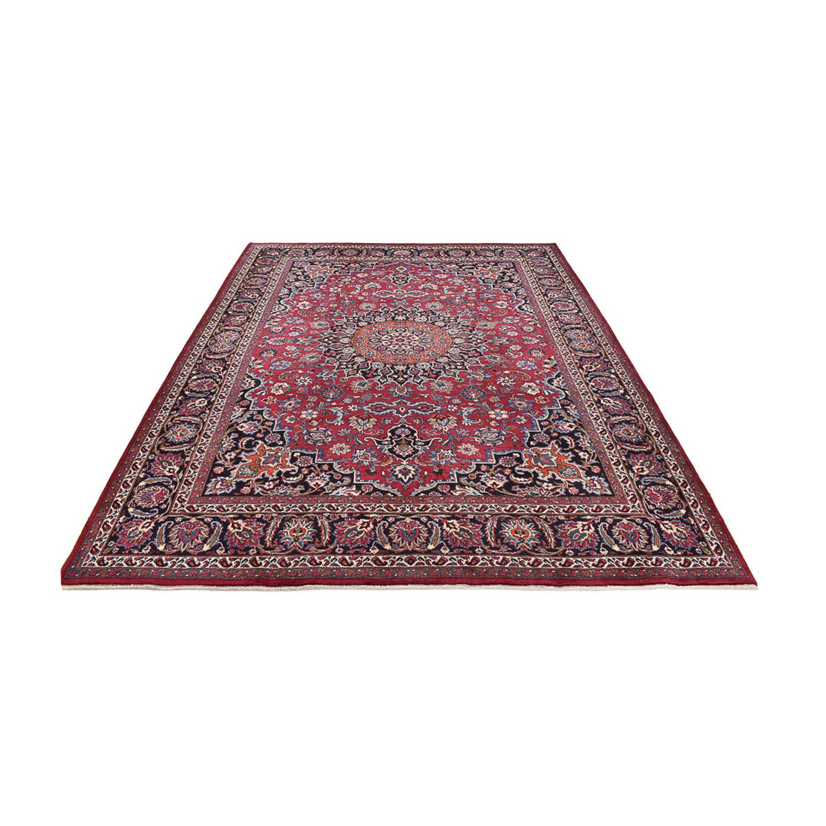 Tappeto Persero - Classico - 325 x 226 cm - rosso