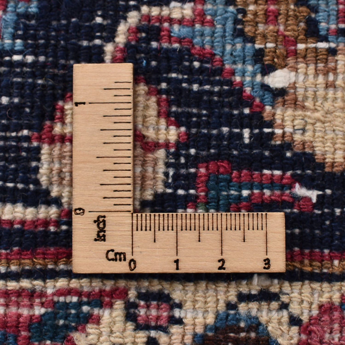 Tappeto Persero - Classico - 325 x 226 cm - rosso