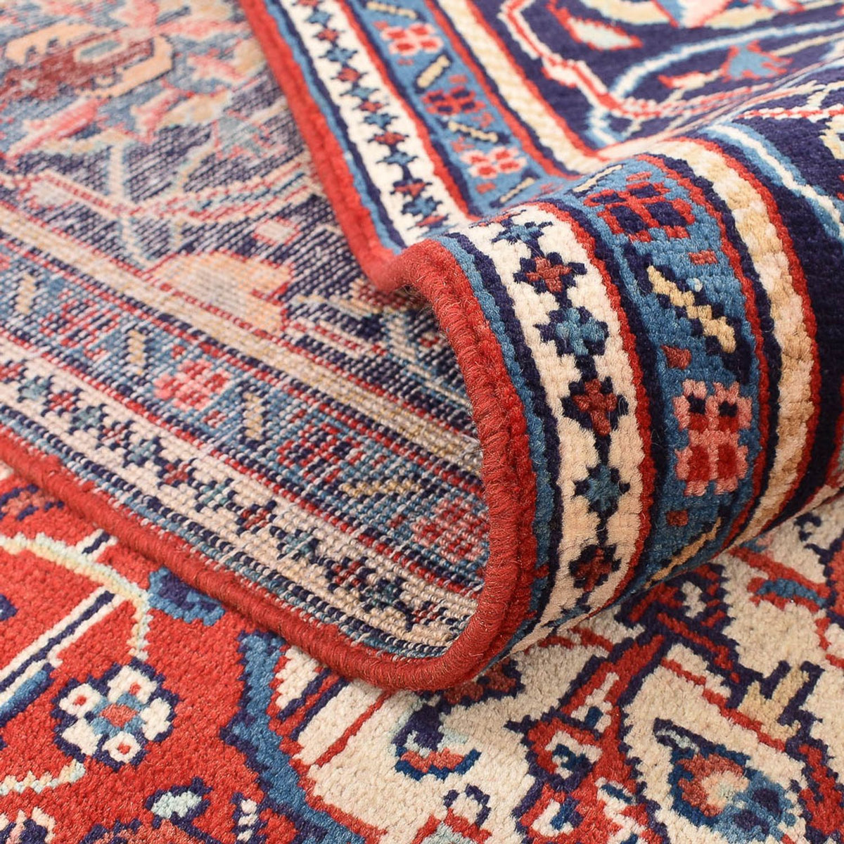 Tappeto Persero - Classico - 333 x 213 cm - rosso