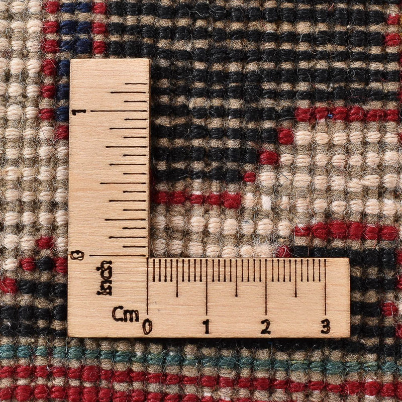 Tappeto Persero - Nomade - 322 x 218 cm - rosso