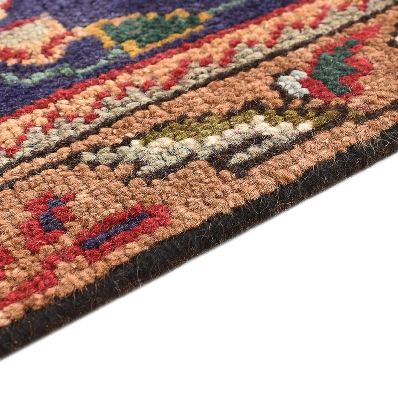 Tappeto Persero - Tabriz - 300 x 200 cm - rosso