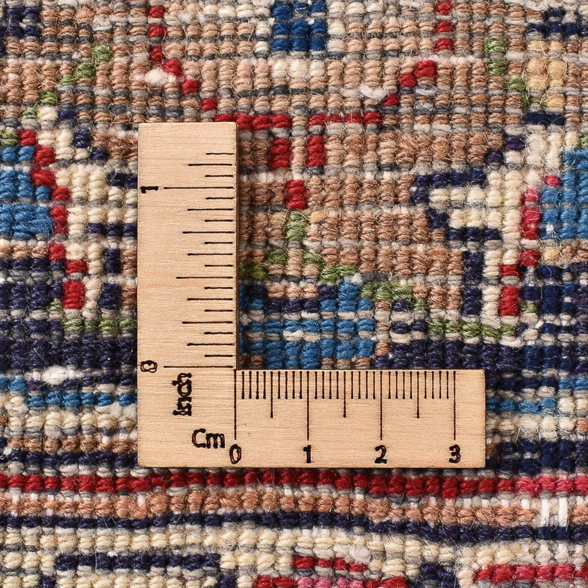 Tappeto Persero - Classico - 310 x 203 cm - rosso chiaro