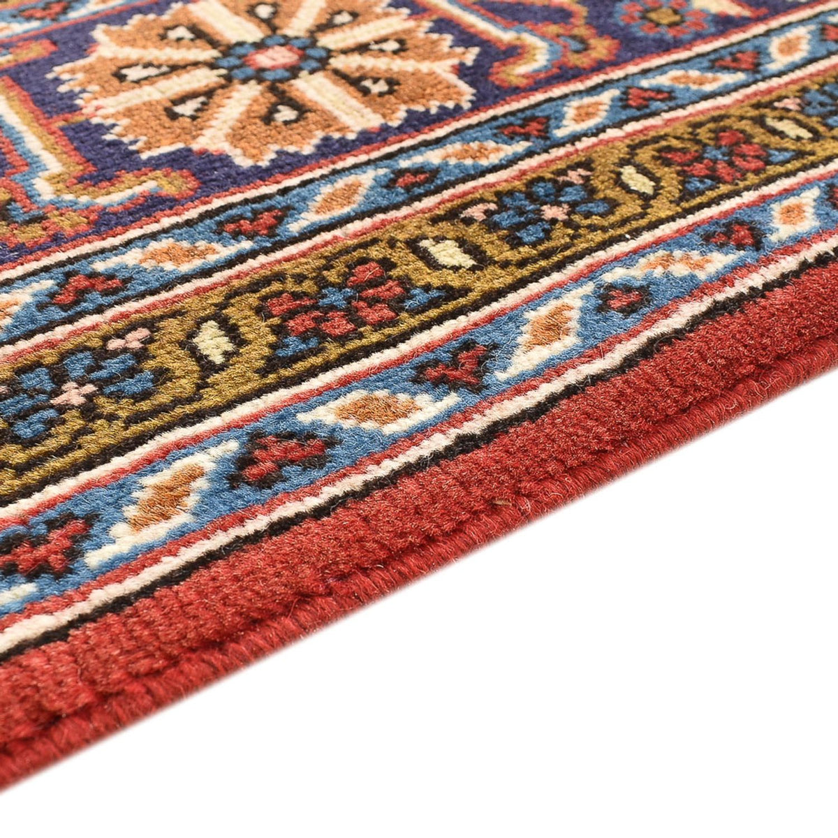 Tappeto Persero - Reale - 322 x 220 cm - rosso