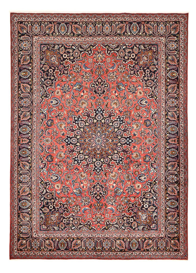 Tappeto Persero - Classico - 337 x 242 cm - rosso chiaro