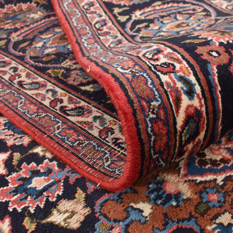 Tappeto Persero - Classico - 337 x 242 cm - rosso chiaro