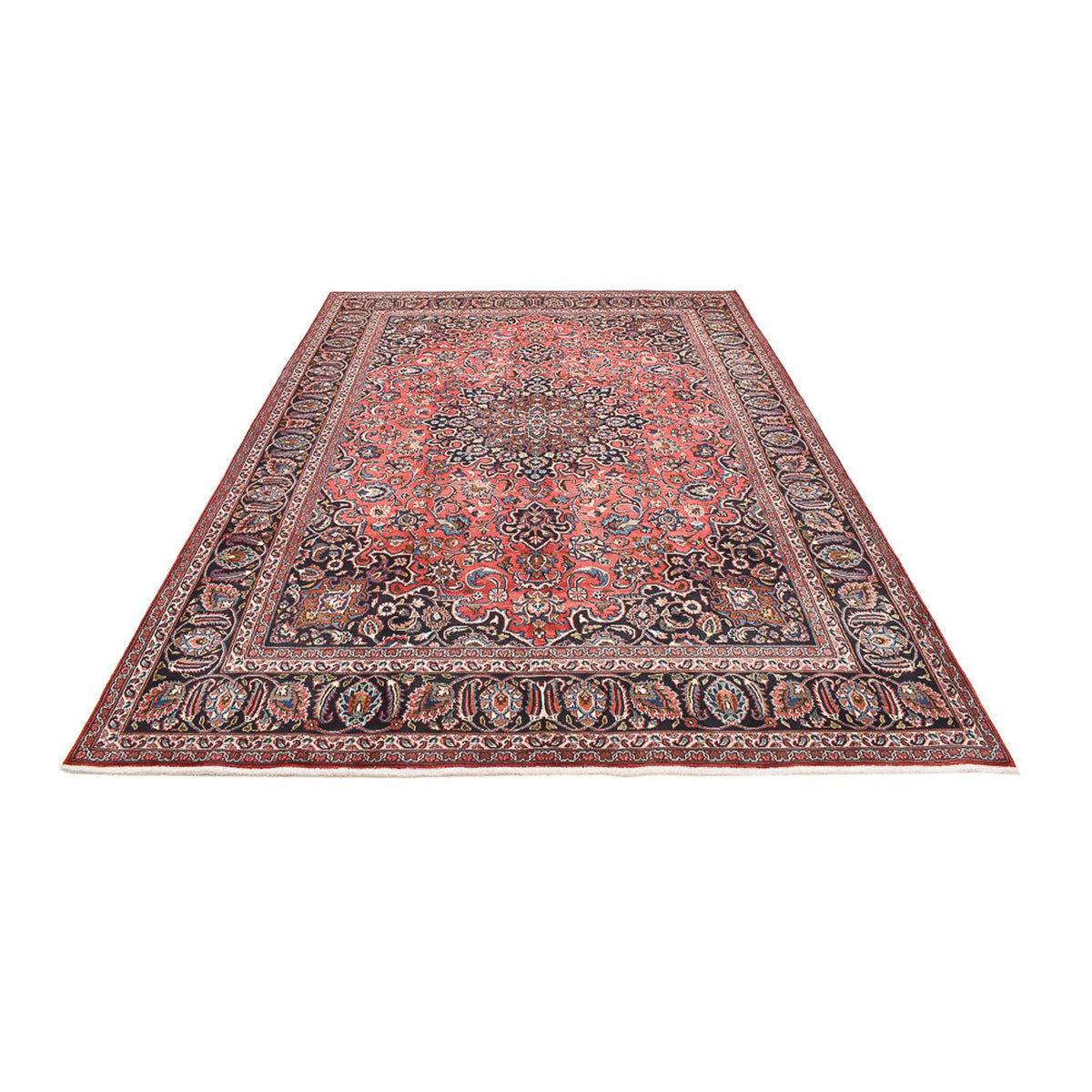 Tappeto Persero - Classico - 337 x 242 cm - rosso chiaro