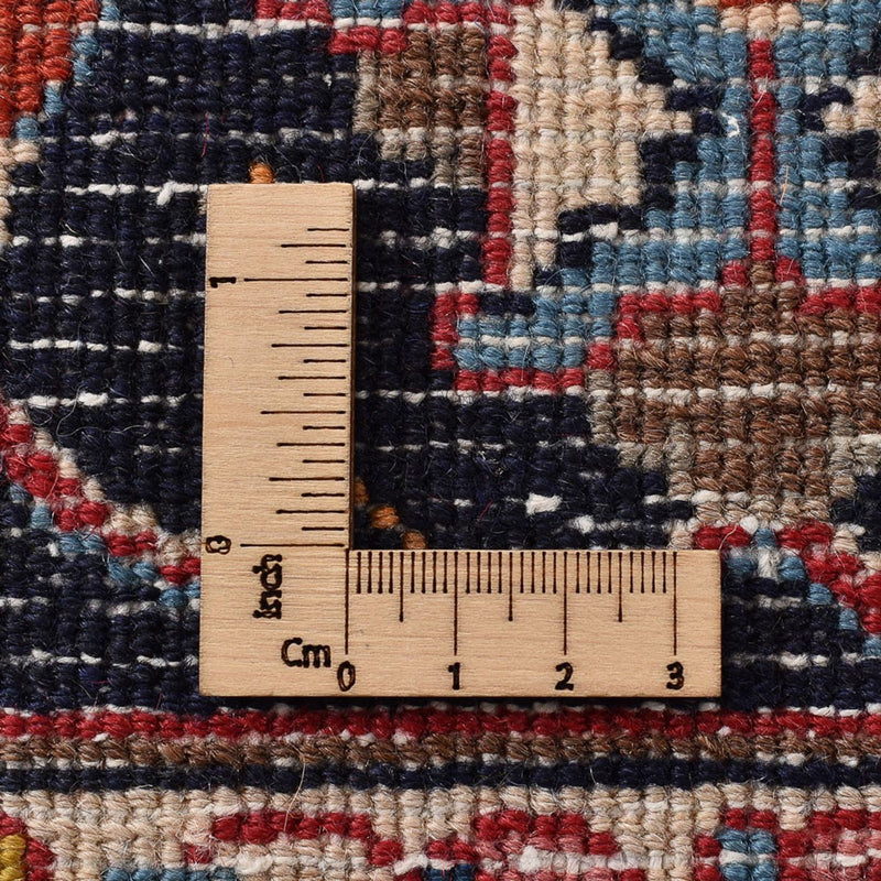 Tappeto Persero - Classico - 337 x 242 cm - rosso chiaro