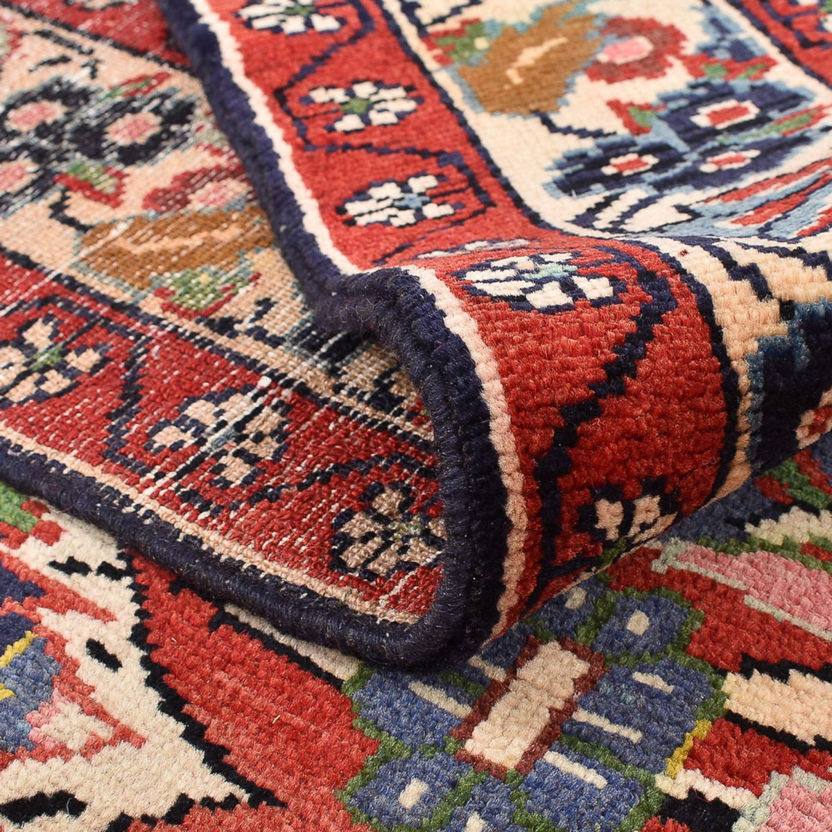 Tappeto Persero - Classico - 311 x 215 cm - blu scuro