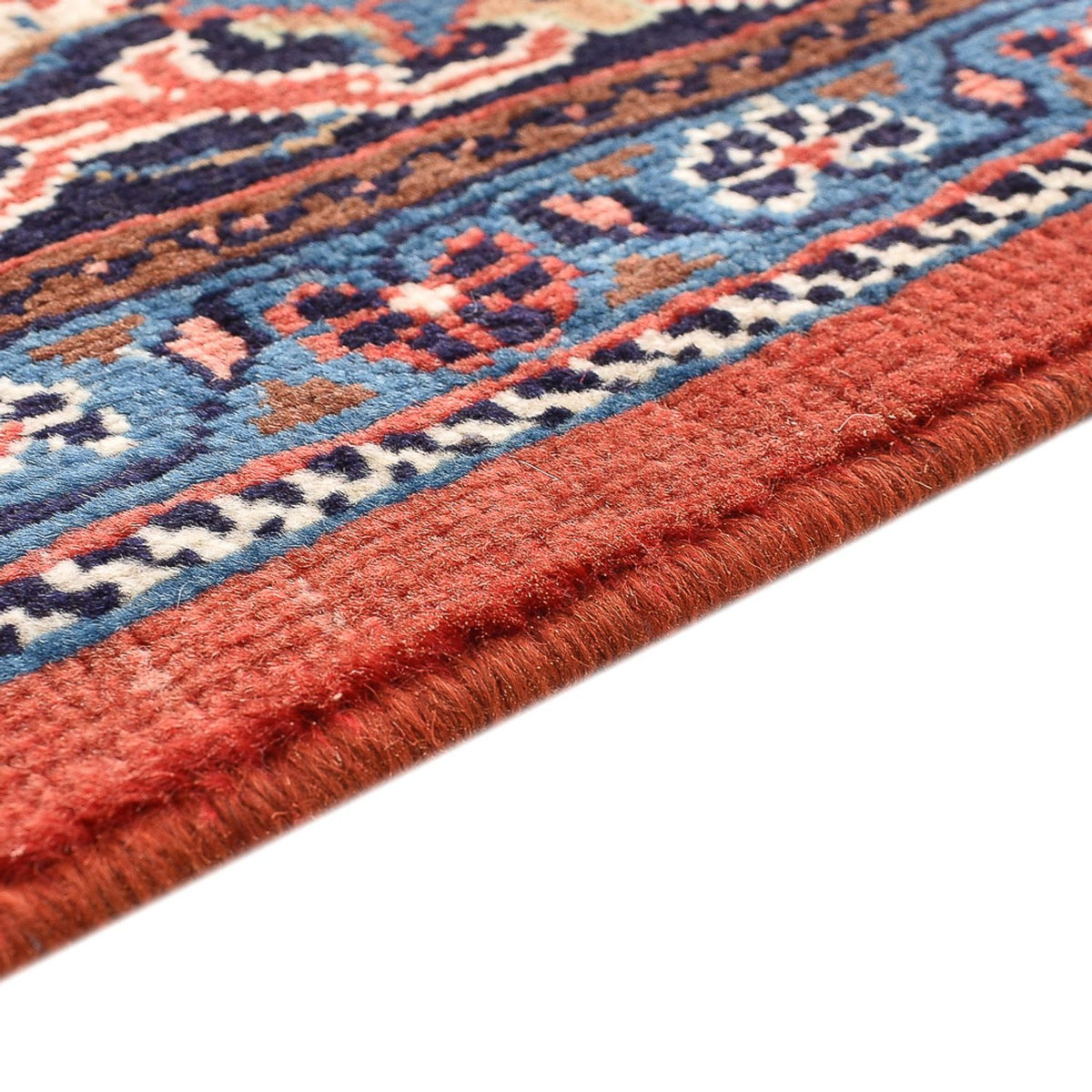 Tappeto Persero - Classico - 310 x 206 cm - rosso