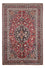Tappeto Persero - Classico - 293 x 200 cm - rosso scuro