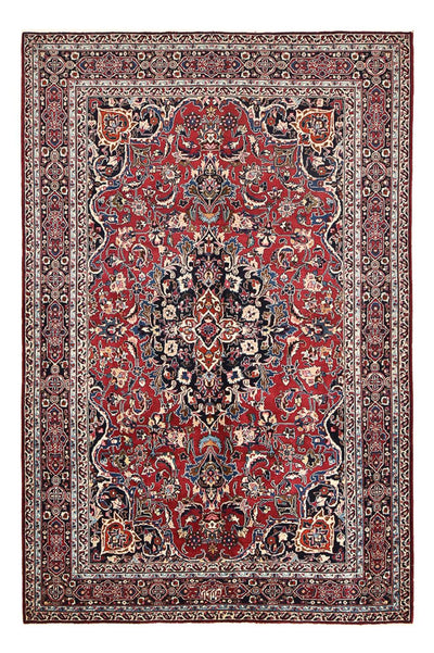 Mashhad Tappeto 200x293cm - Tappeto persiano