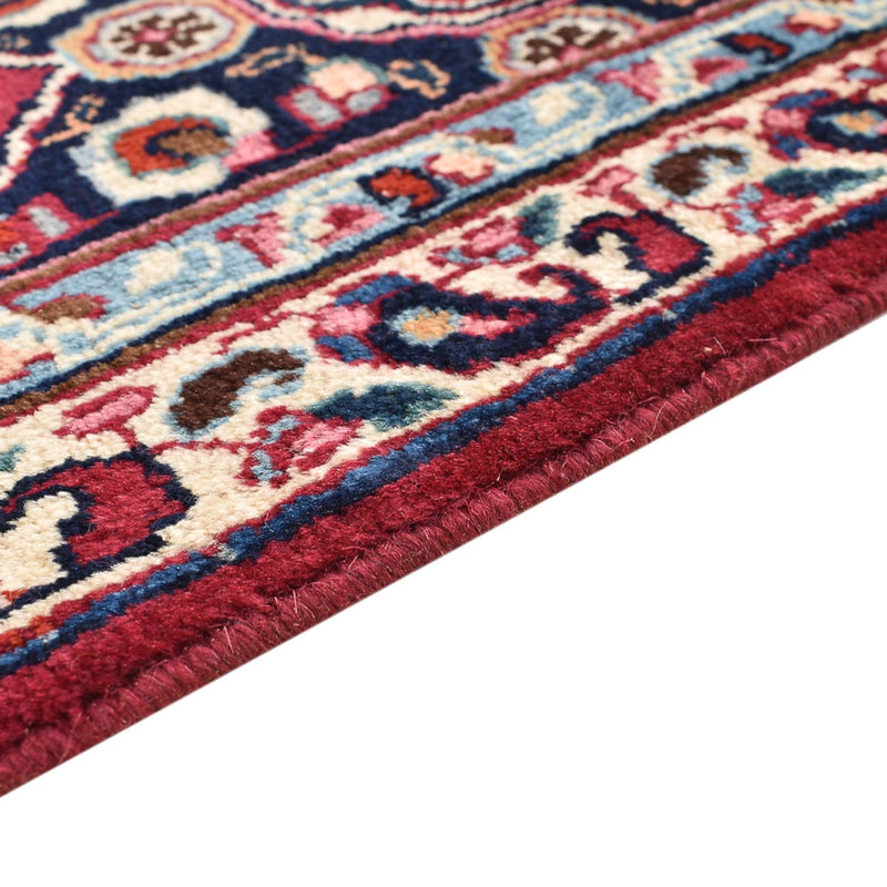 Tappeto Persero - Classico - 293 x 200 cm - rosso scuro